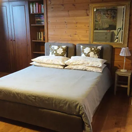 Holiday home Al Riccio House