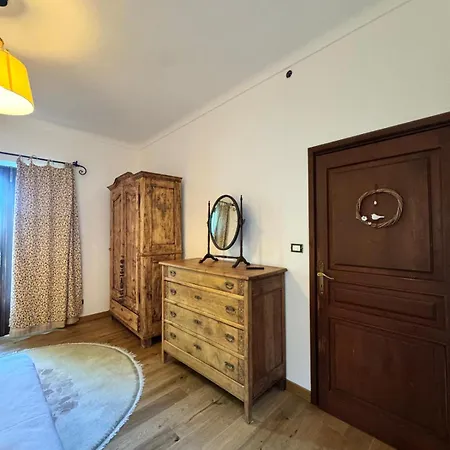 Holiday home Al Riccio House *