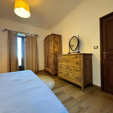 Holiday home Al Riccio House Cocconato