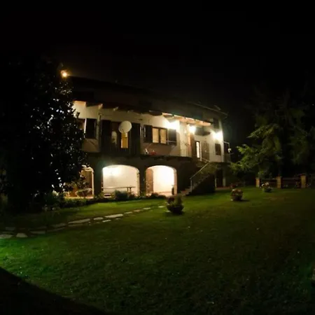 Al Riccio House * Cocconato