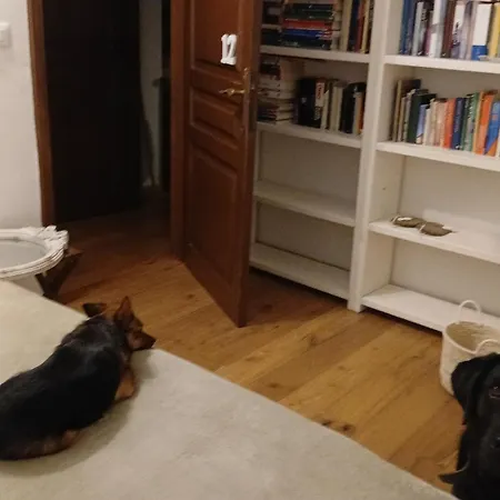 Al Riccio House * Cocconato