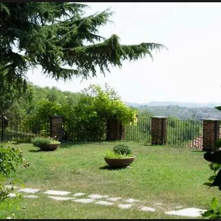 Al Riccio House Holiday home Cocconato