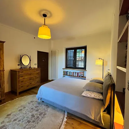 Al Riccio House Holiday home Cocconato