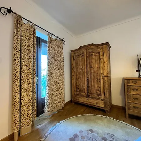 Al Riccio House Cocconato