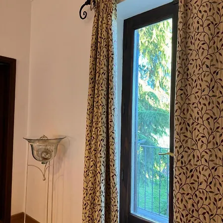 Holiday home Al Riccio House *
