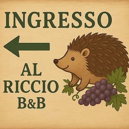 Al Riccio House * Cocconato