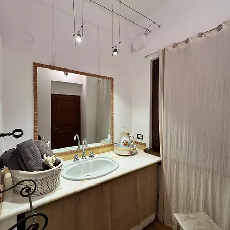 Al Riccio House * Cocconato
