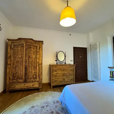 Al Riccio House Cocconato