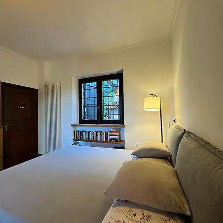 Al Riccio House Holiday home Cocconato