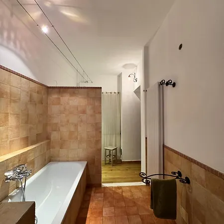 Al Riccio House * Cocconato