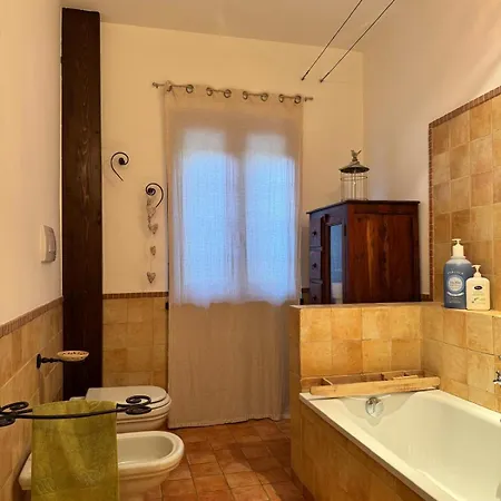 Holiday home Al Riccio House