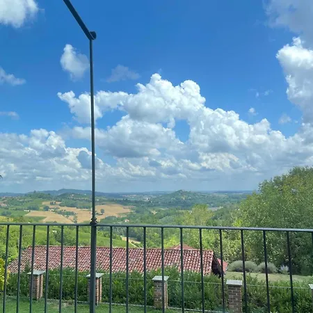 Al Riccio House * Cocconato