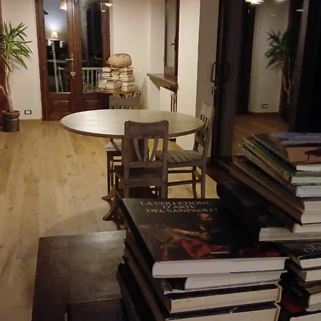 Al Riccio House Cocconato