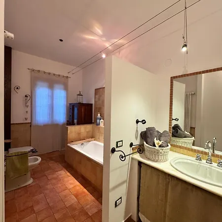 Al Riccio House * Cocconato