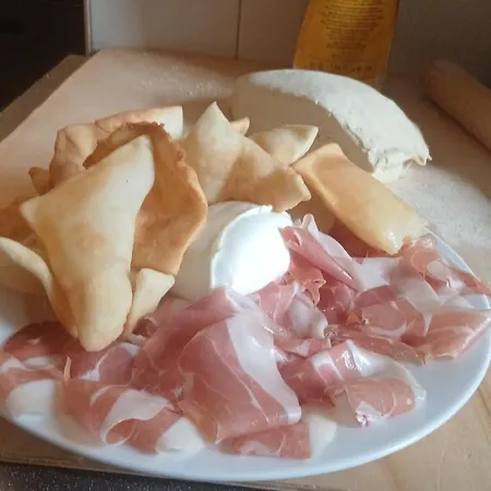 Al Riccio House Holiday home Cocconato