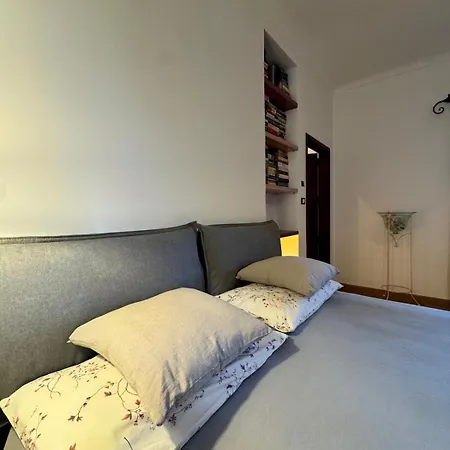 Al Riccio House *