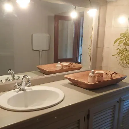 Al Riccio House * Cocconato