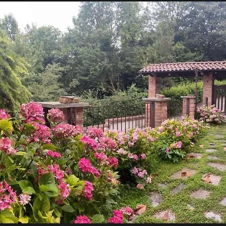 Al Riccio House Holiday home