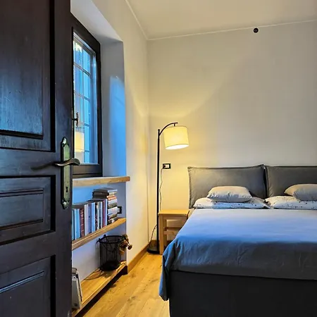 Al Riccio House *