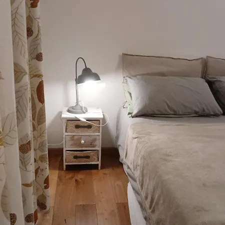 Al Riccio House Cocconato
