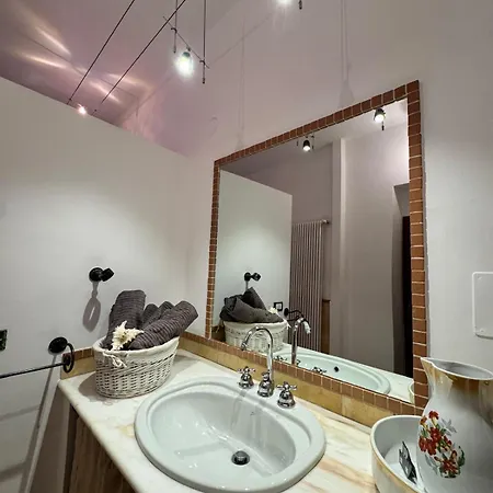 Al Riccio House *