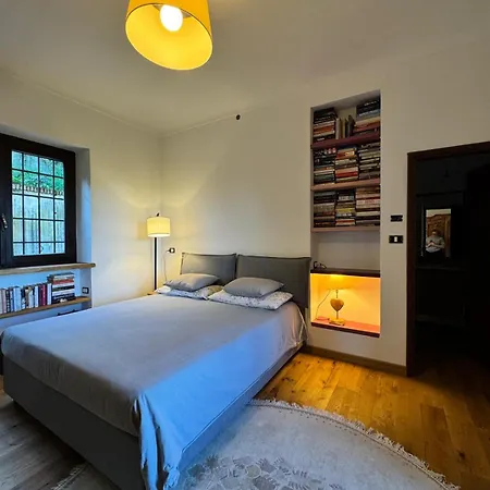 Al Riccio House Cocconato
